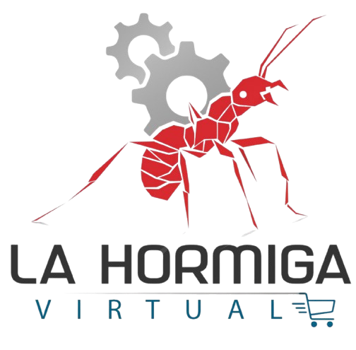 La Hormiga Virtual